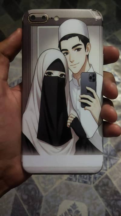 iPhone 8 Plus Mdm Read Ad First (Sale and exchange)