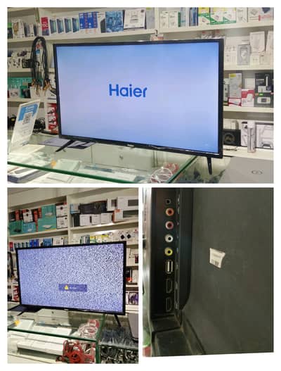 Haier 32 inches