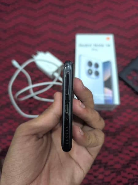 Redmi note 14 pro 3