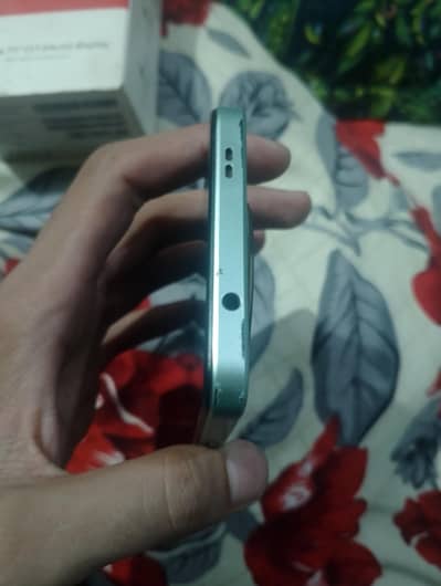 Redmi A3x with Box