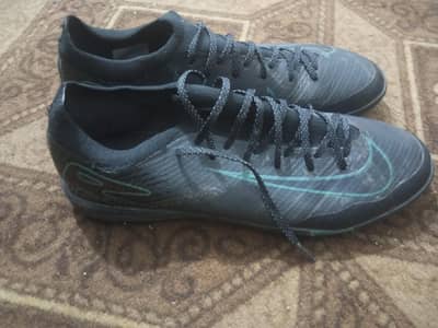 Football Gripper - A one  condition