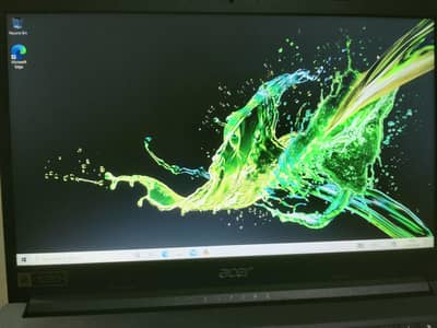 Acer Aspire A315-22 | AMD A4 | 4GB RAM | 1TB HDD | Full HD Display