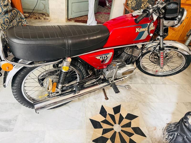 Original condition 3
