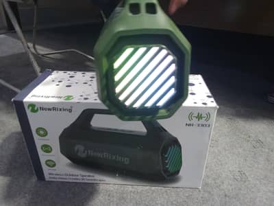imported speaker for sale good condition