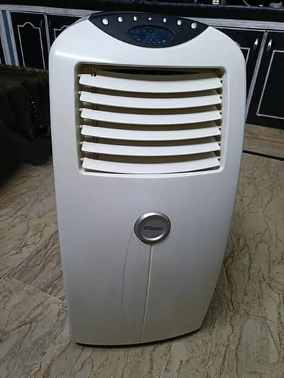 super general portable ac for sale capacity 1 tone
