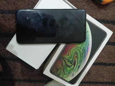 Apple iPhone Xsmax