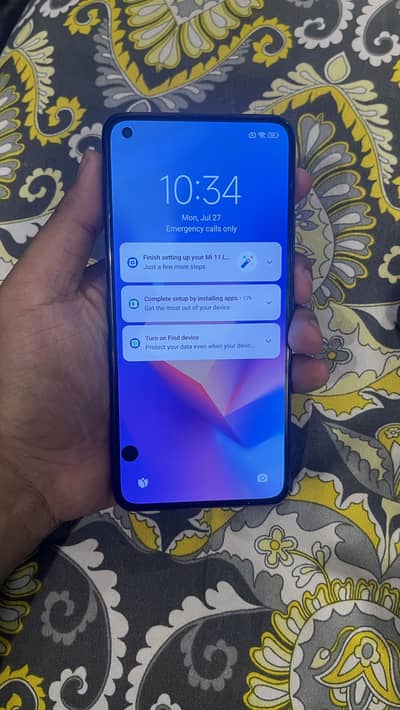 Xiaomi Mi 11 Lite 5G