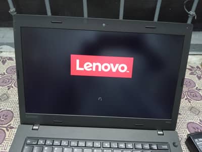 *Lenovo ThinkPad T460p i7 6th Gen 16GB RAM 656GB SSD+HDD - Final 50K*