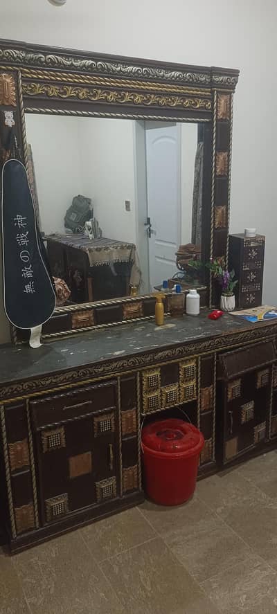 Dressing Table