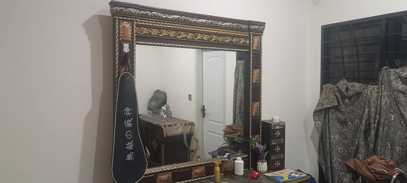 Dressing Table 1