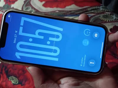 I PHONE 12PRO 128GB JV
