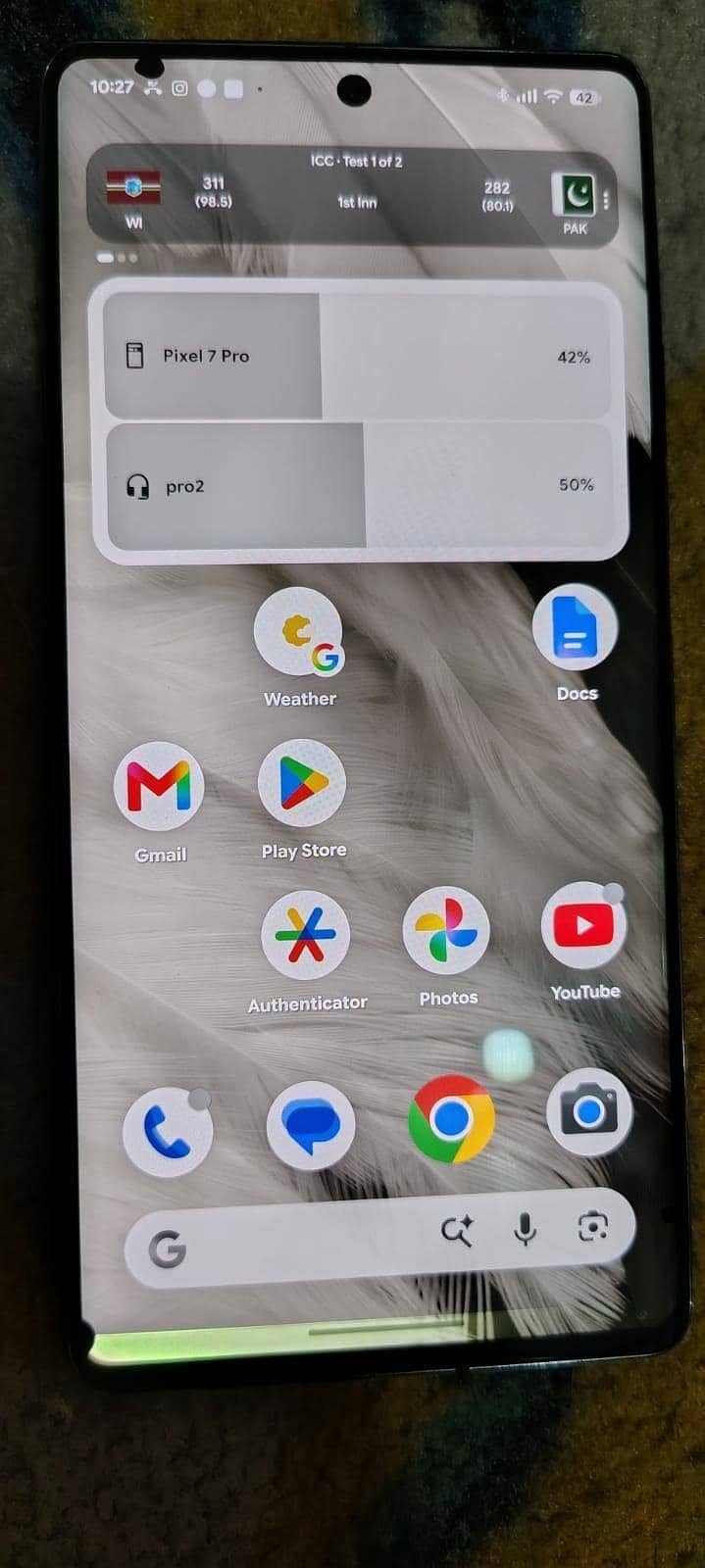 pixel 7 pro 1