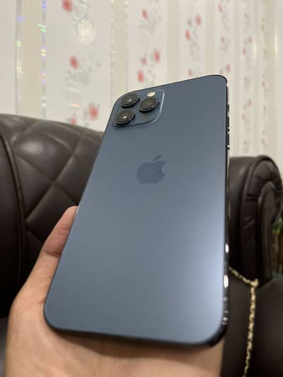 Apple iPhone 12 Pro Max