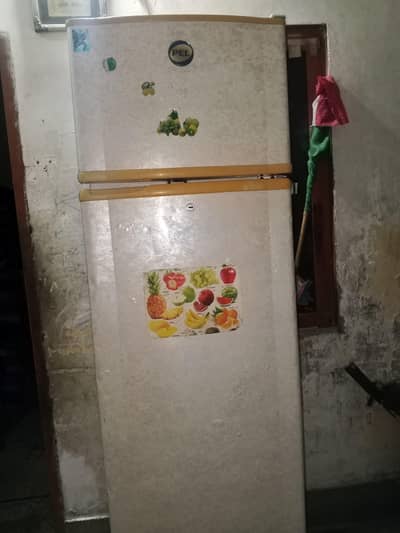 PEL Refrigerator