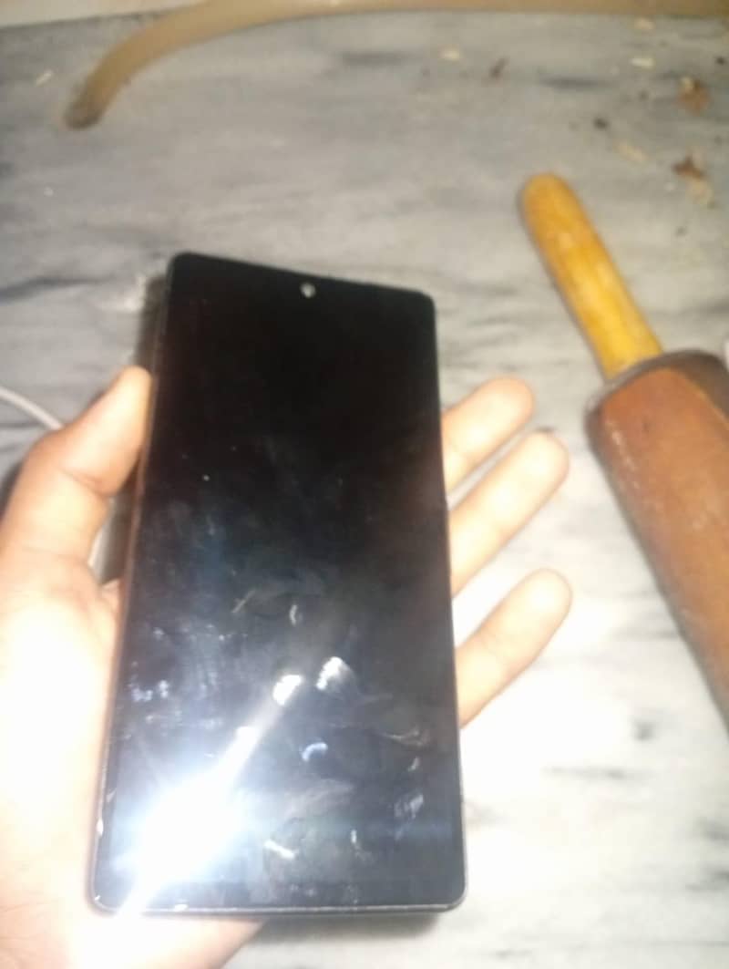 Google Pixel 7a 1