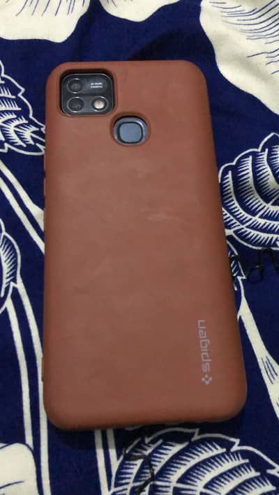 Infinix smart 5 pro