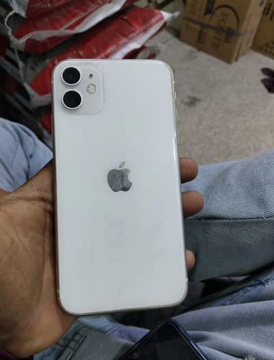 Apple iPhone 11