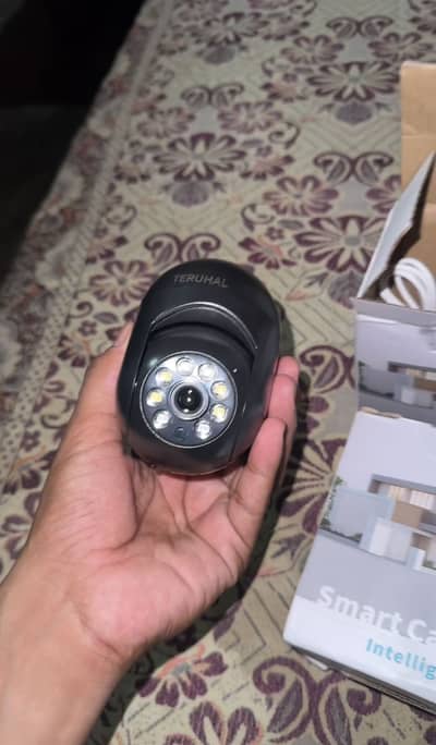 Cctv camera urgent sele