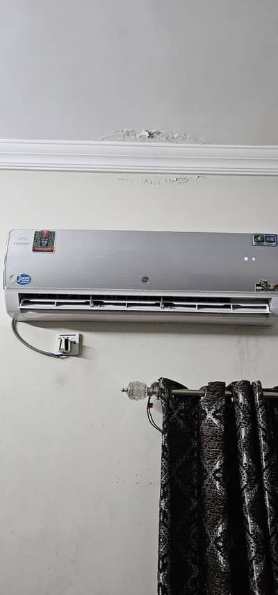 PEL inverter ac super silver model