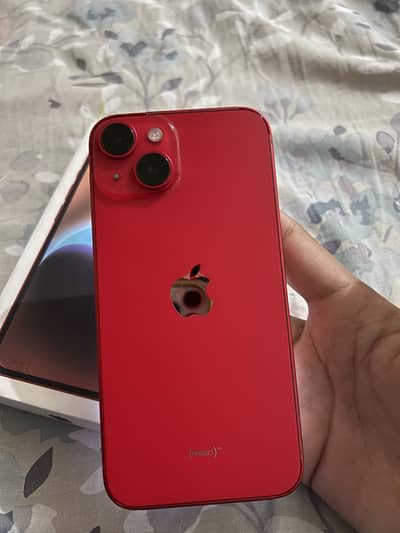 Apple iPhone 14