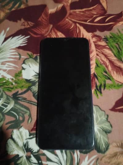 Vivo Y21