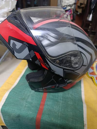 Jiekai Halmet Model 902 Dot