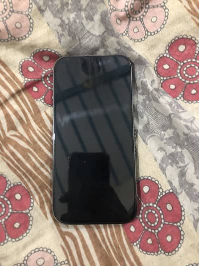 Apple iPhone 14 Pro