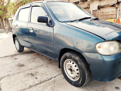 Suzuki Alto 2008