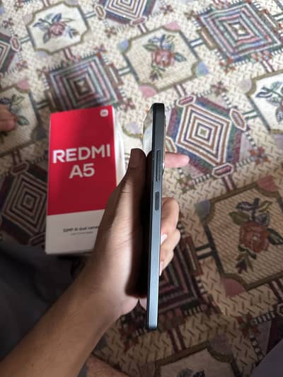 Redmi A5