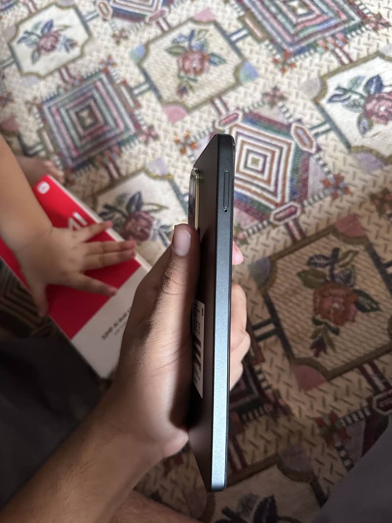 Redmi A5 1