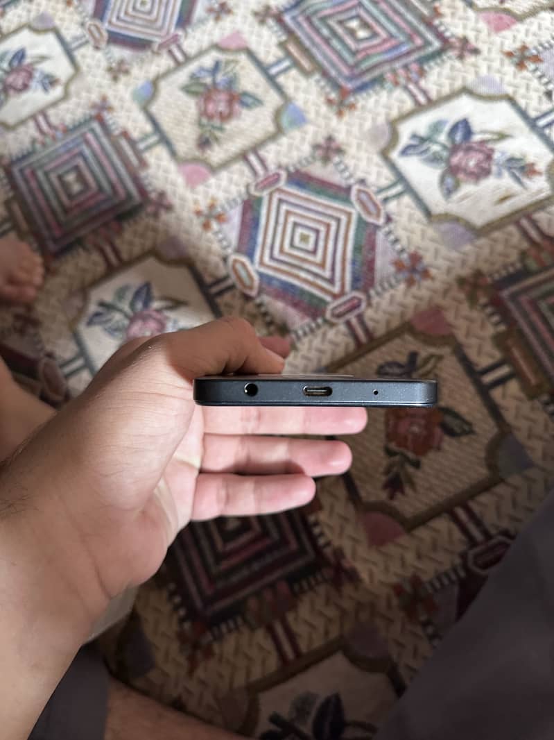 Redmi A5 3