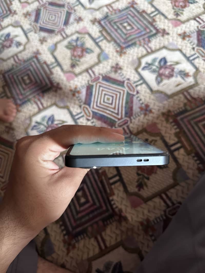 Redmi A5 4