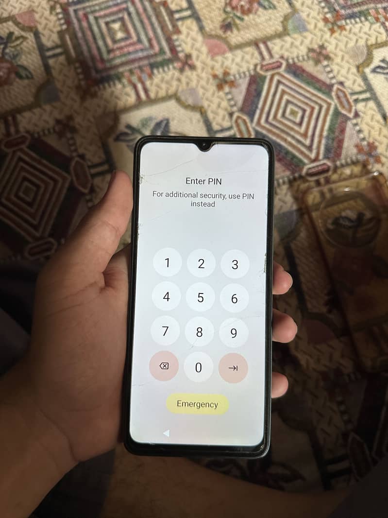Redmi A5 5