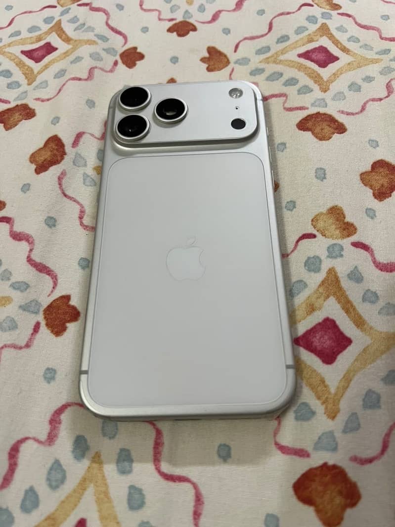17 pro max 4