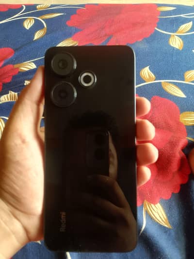 Xiaomi Redmi 13