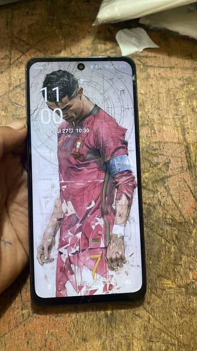 Realme C67