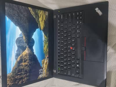 lenovo T470