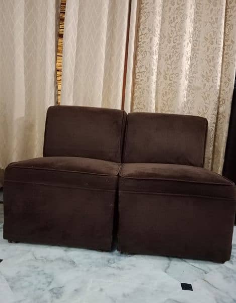 sofa two sets 1