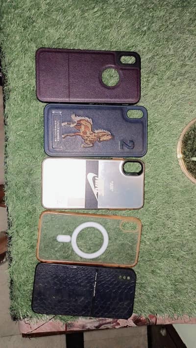5 cover mobile for xs mex