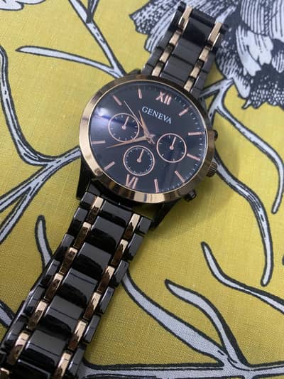 Wrist Watch Best for Men