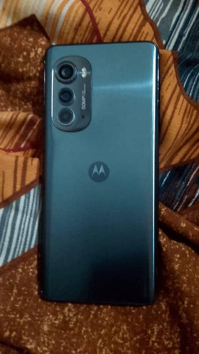 Motorola Edge 20