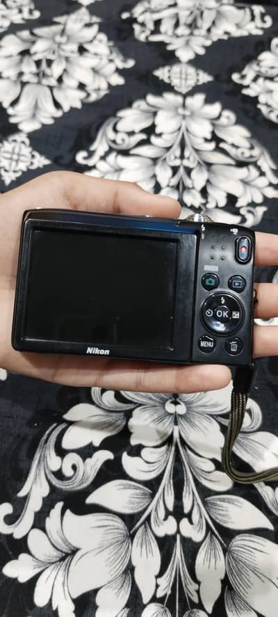 Nikon Camera