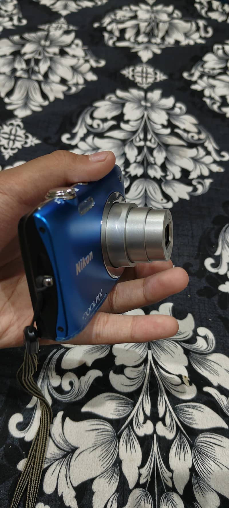 Nikon Camera 2