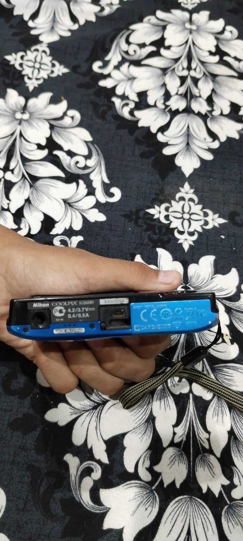 Nikon Camera 3