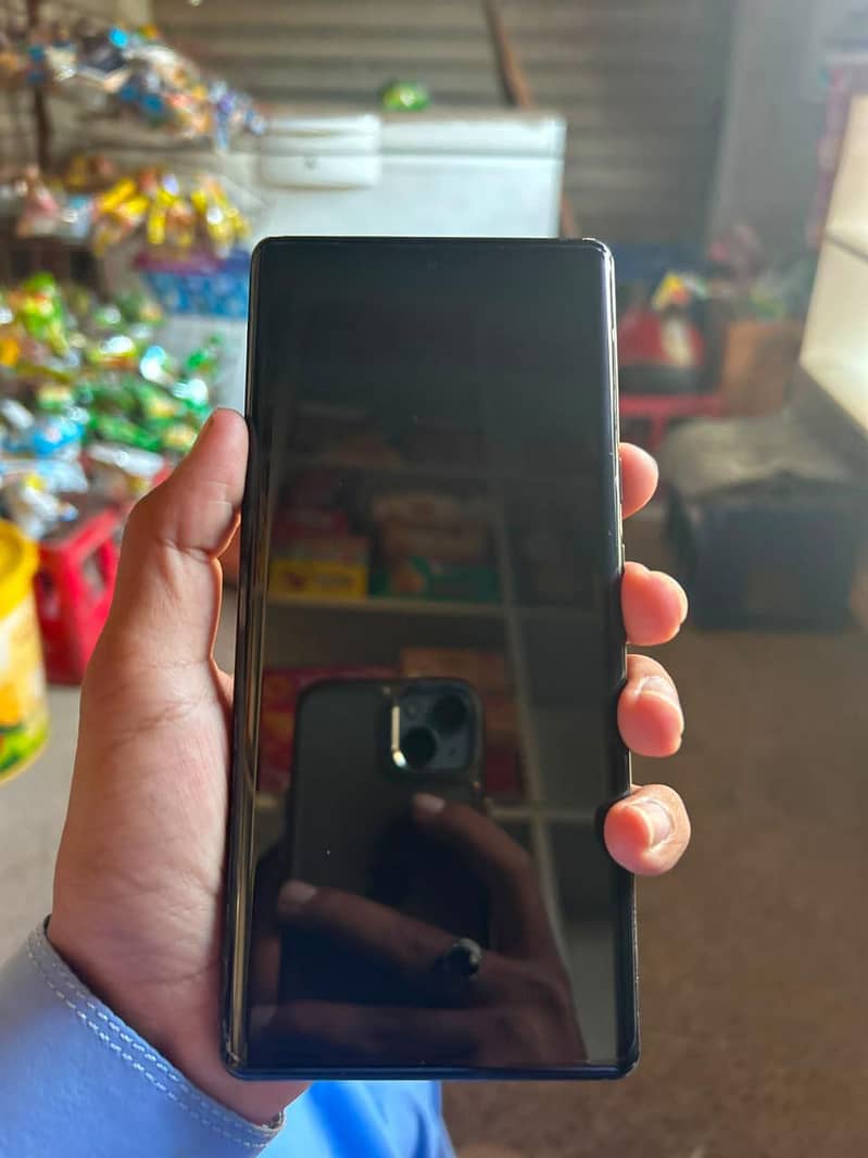 Google Pixel 6 Pro 1