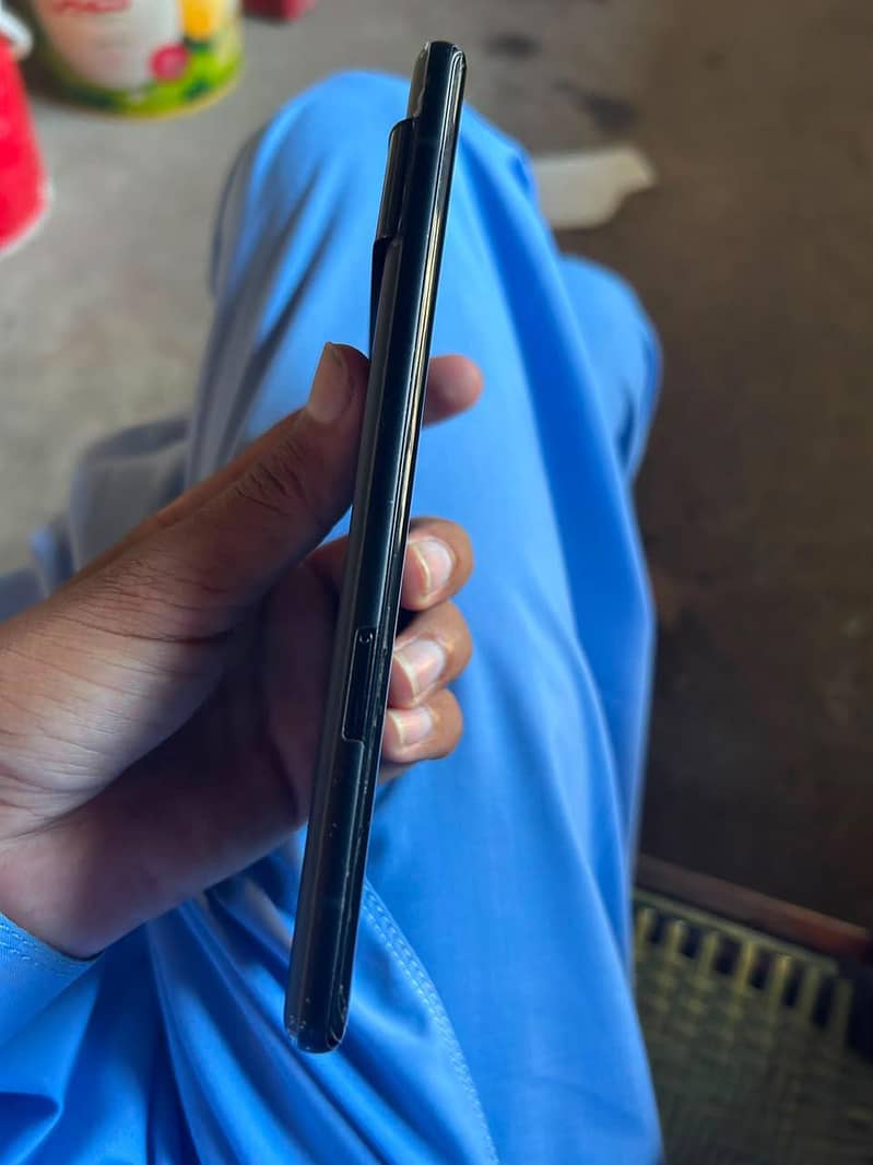 Google Pixel 6 Pro 5