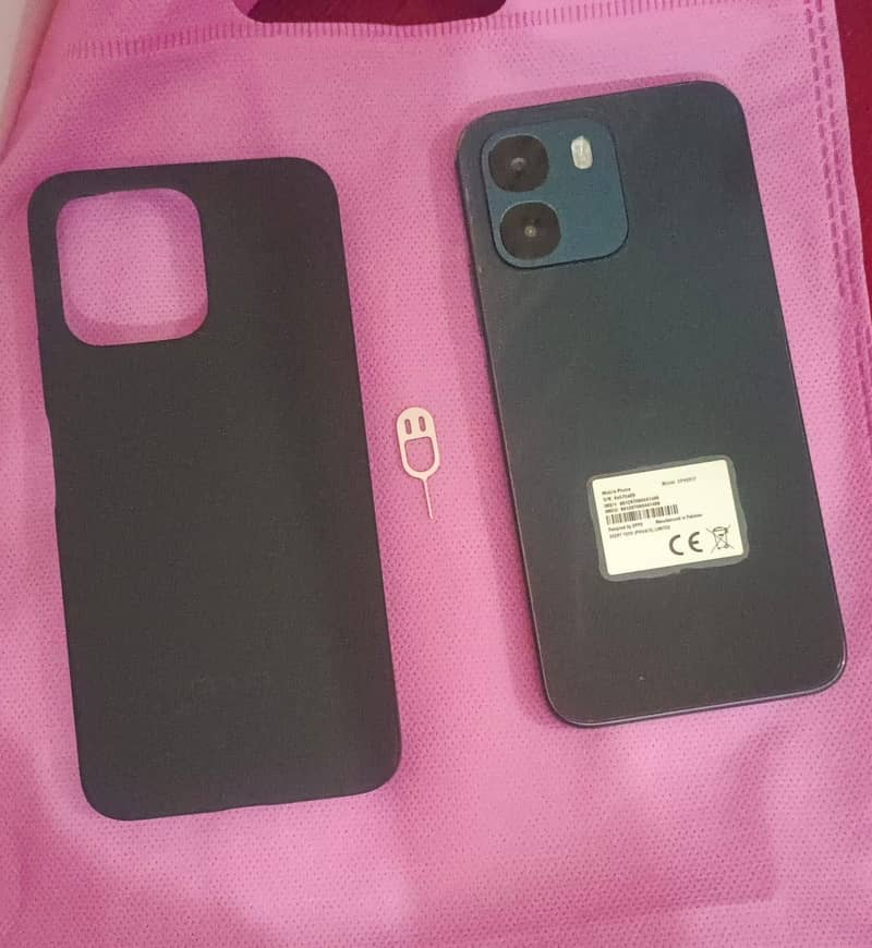 OPPO A6 0