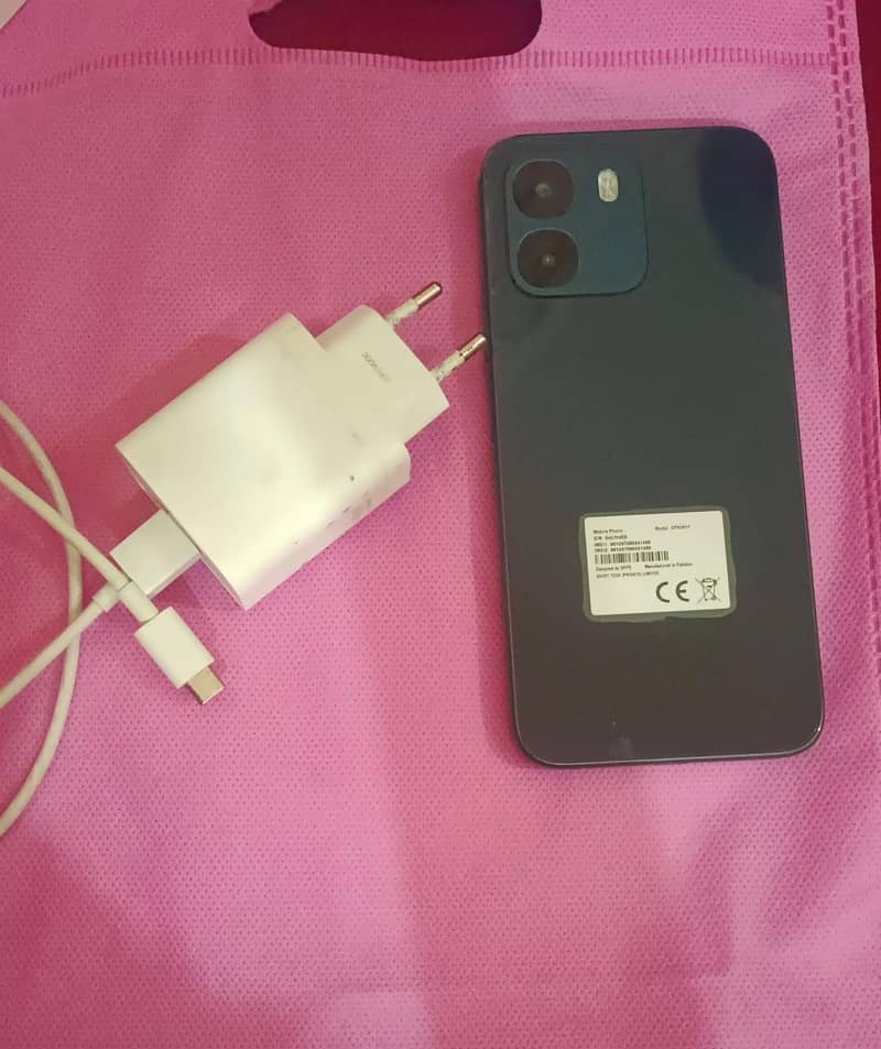 OPPO A6 1