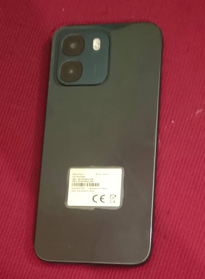 OPPO A6 2