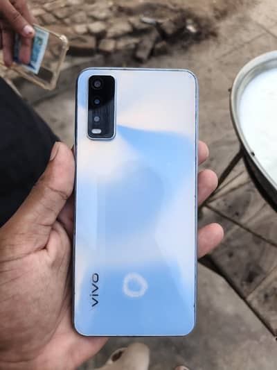 Vivo Y20